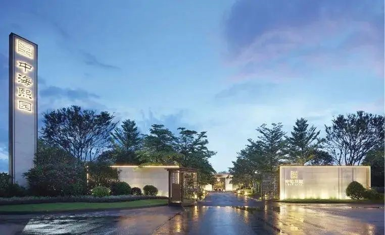 南沙现售的一手楼盘，在售现房有哪些？