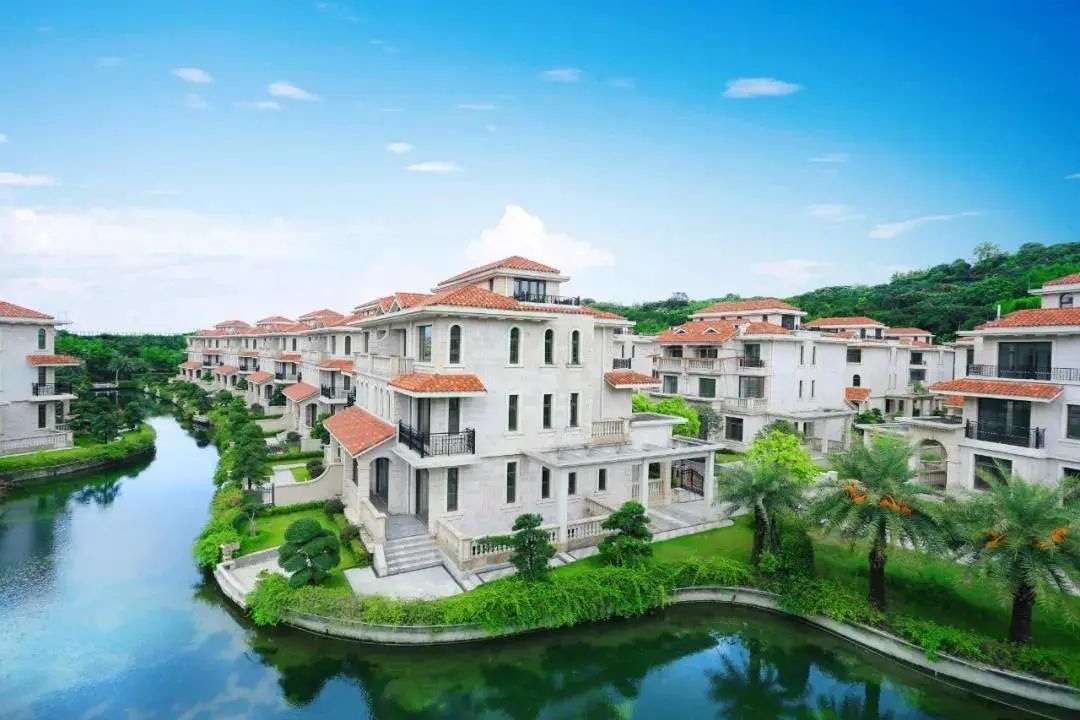 南沙现售的一手楼盘，在售现房有哪些？