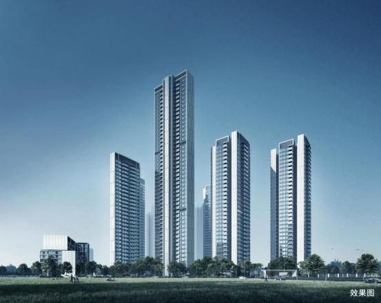 南沙人气楼盘榜单出炉！这几个盘均价1字头！