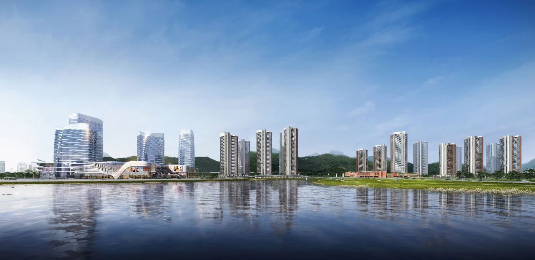 南沙人气楼盘榜单出炉！这几个盘均价1字头！