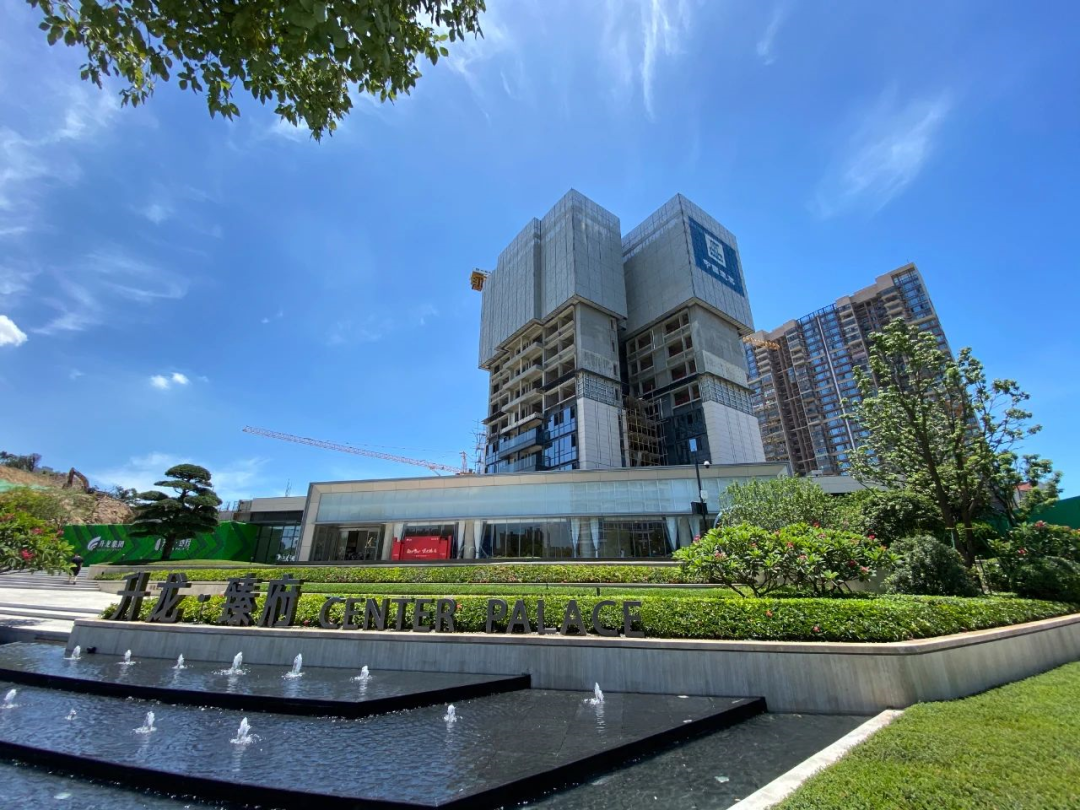 2023年，南沙各板块在售一手房有哪些，南沙区在售的楼盘报价！