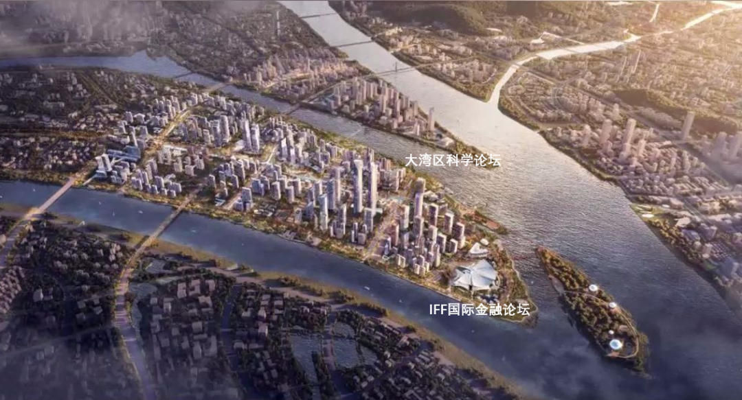 深度解析！南沙横沥岛板块是否值得看好？