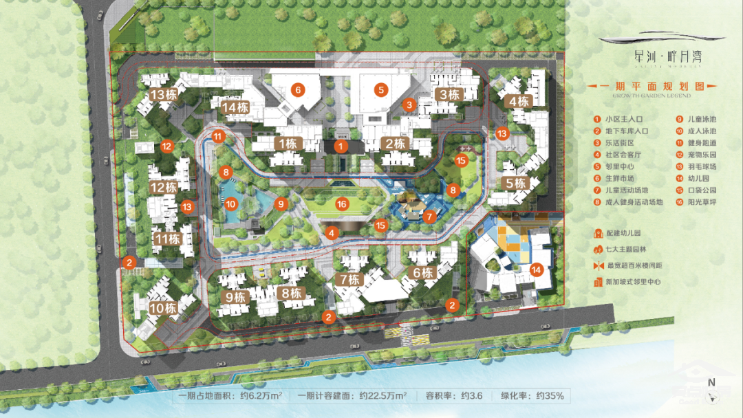 南沙新盘，星河畔月湾已经开放样板间！