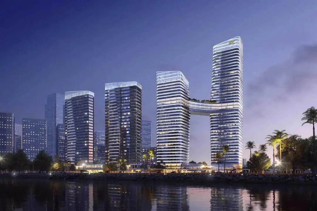 刺破天花板！南沙明珠湾壹号单价突破9万/㎡？