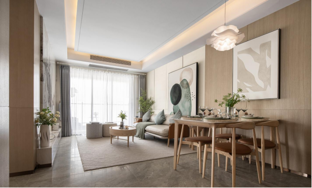 南沙黄阁板块佳兆业凤鸣山加推，准现楼值得买！