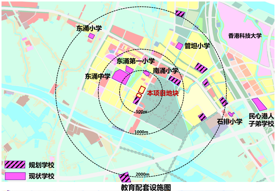 南沙挂牌出让1宗国有建设用地，坐拥2条规划地铁线....