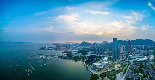 南沙越秀东坡105㎡~140㎡，即买即入住！