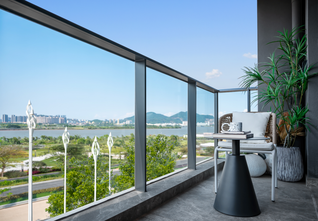 18号线横沥站，南沙旭辉曜玥湾值得购买！