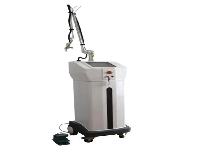 二氧化碳(co2)激光治疗是什么【人民医院】最新引进！CO2点阵激光治疗，解决妇科“难言之隐”！_https://www.jmylbn.com_新闻资讯_第4张