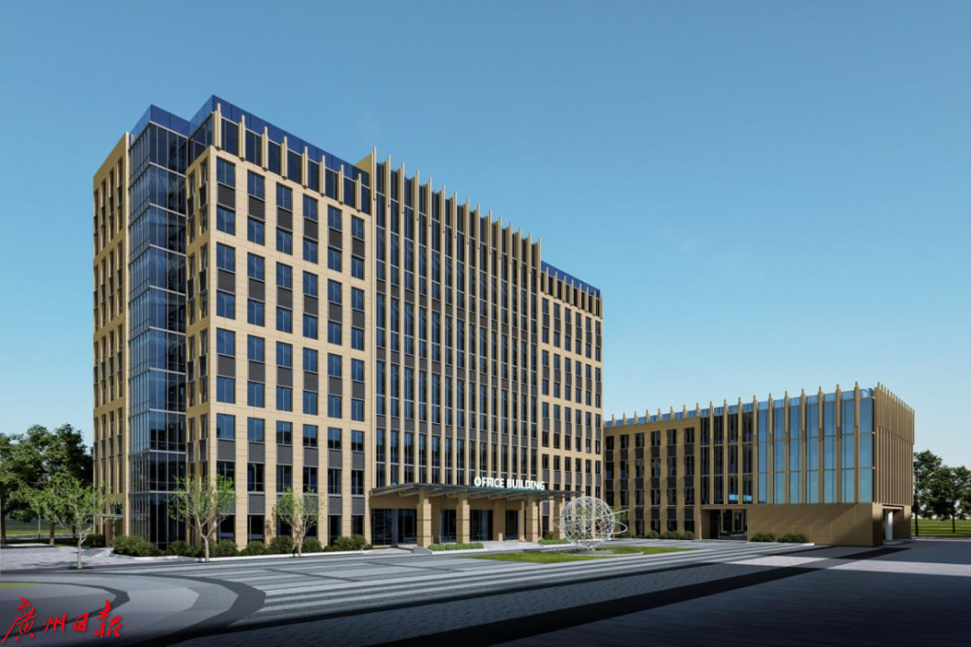 总投资超6800亿！广州又一批*项目开工！三区打头阵……