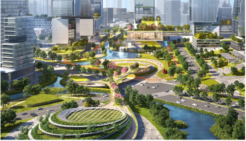 新规划获批！广州琶洲南区将大变样！