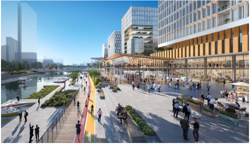 新规划获批！广州琶洲南区将大变样！