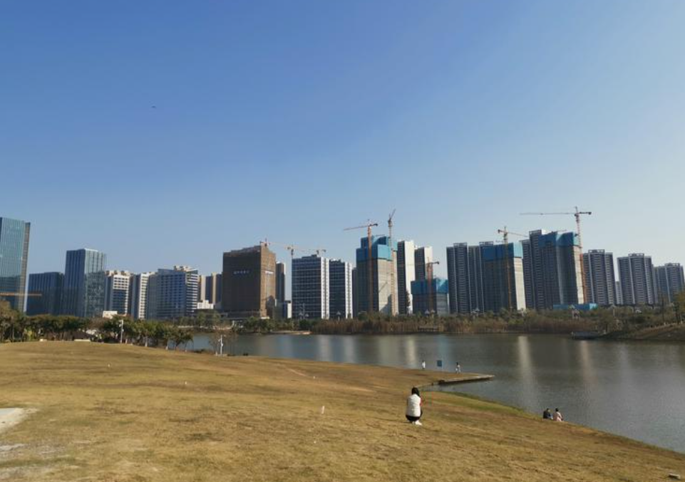 广州发布房地产市场新政(图3)