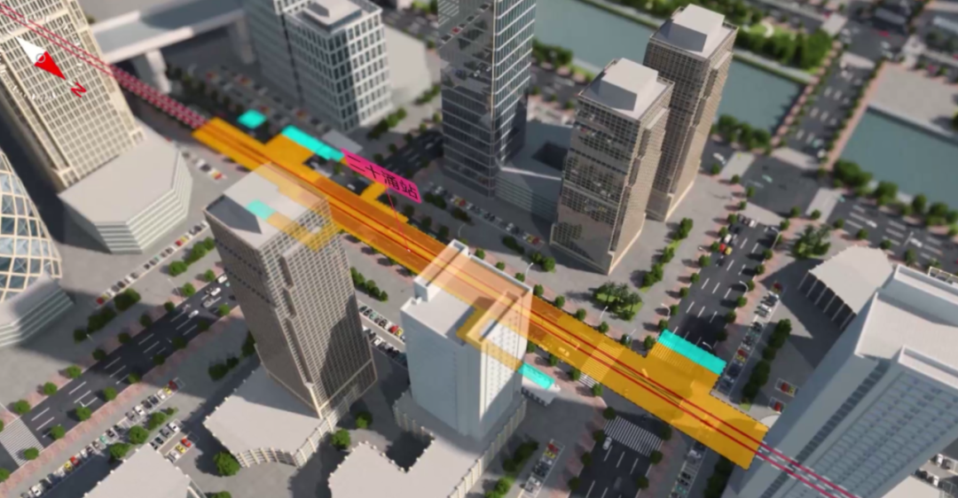 总投资超70亿！广州南沙这里将建大型城市综合体！