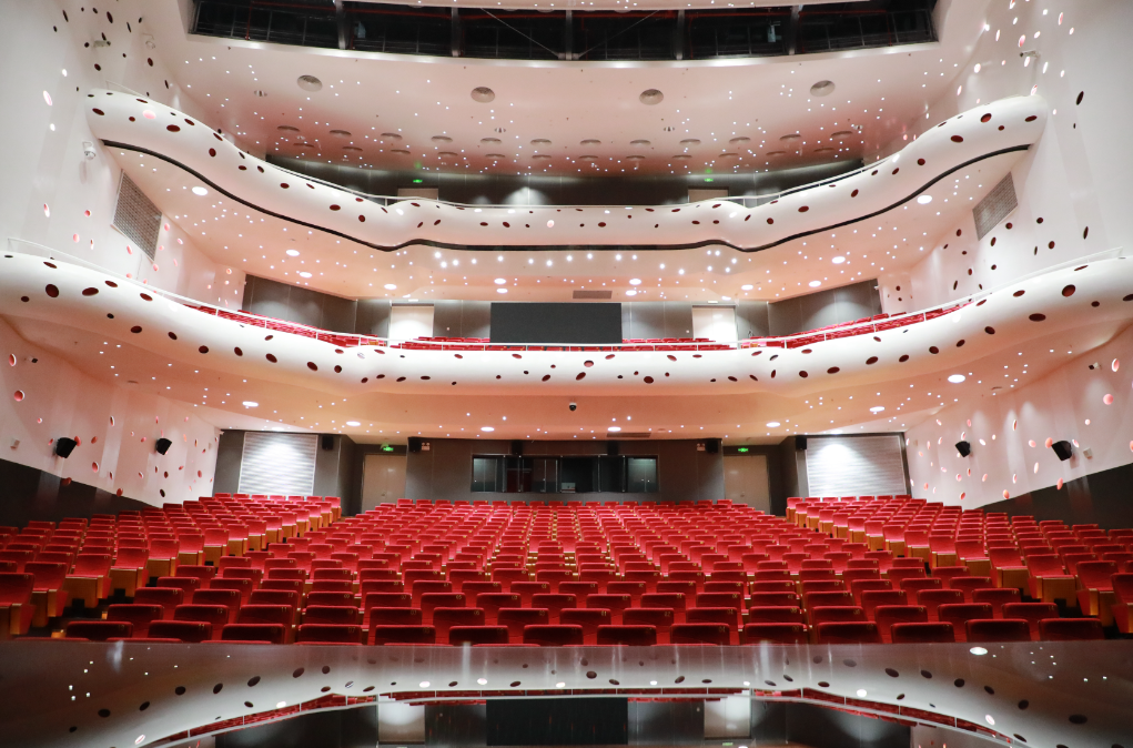 期待！广州这一文化新*即将开放