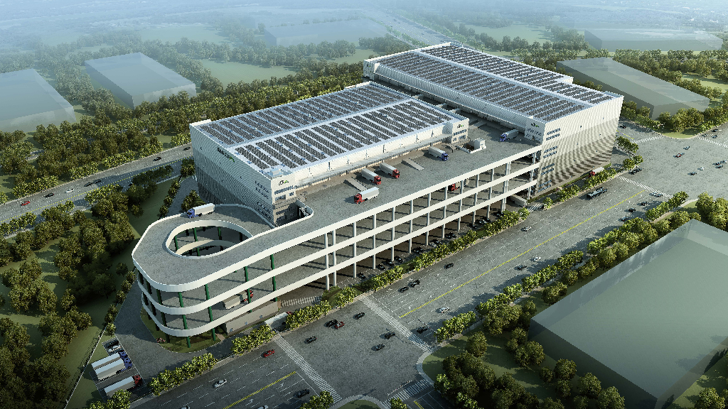 这些重大项目开工！广州释放出怎样的信号？