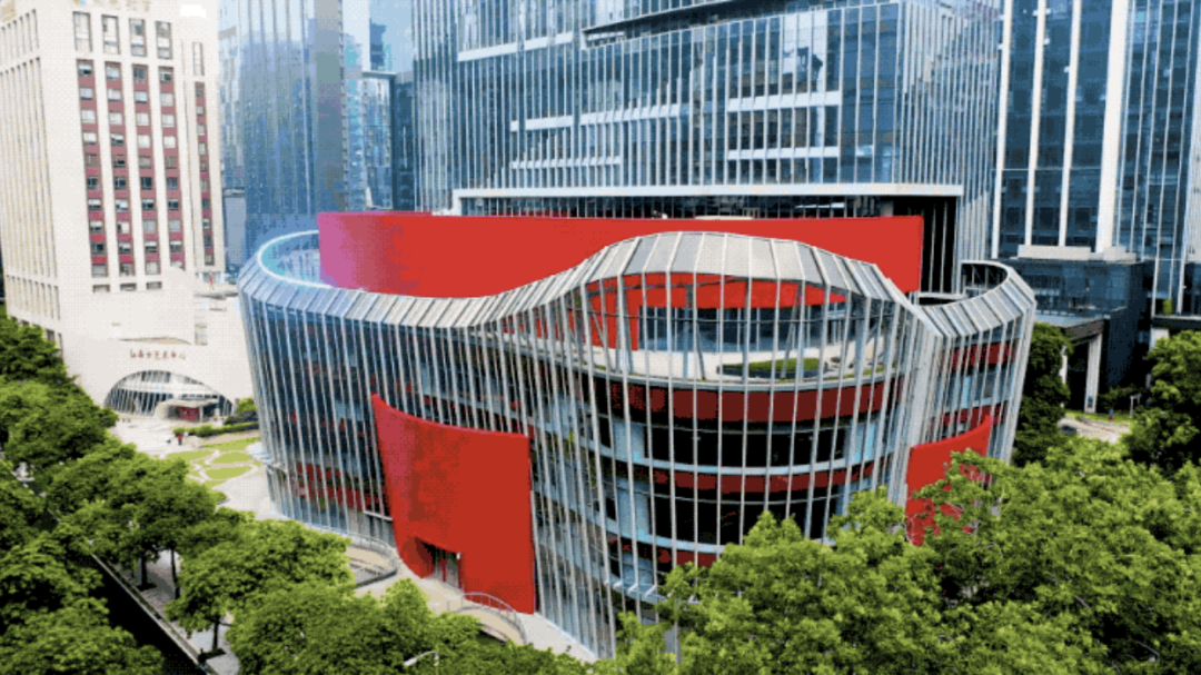 期待！广州这一文化新*即将开放