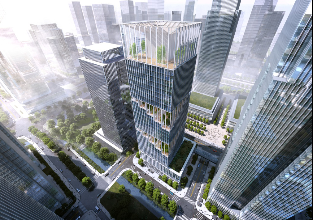 这些重大项目开工！广州释放出怎样的信号？