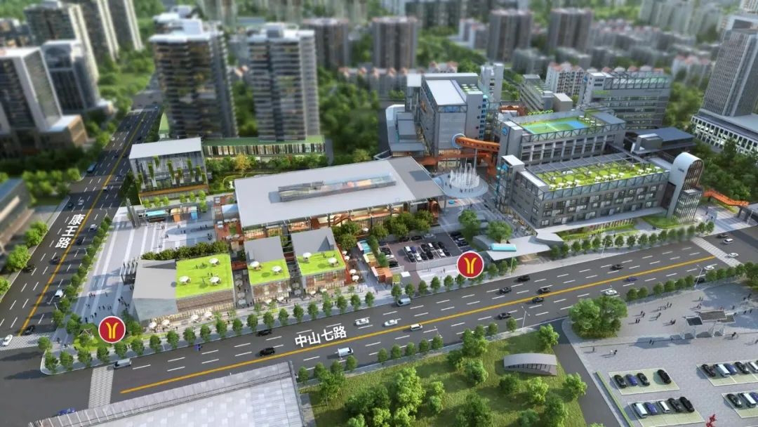 这些重大项目开工！广州释放出怎样的信号？