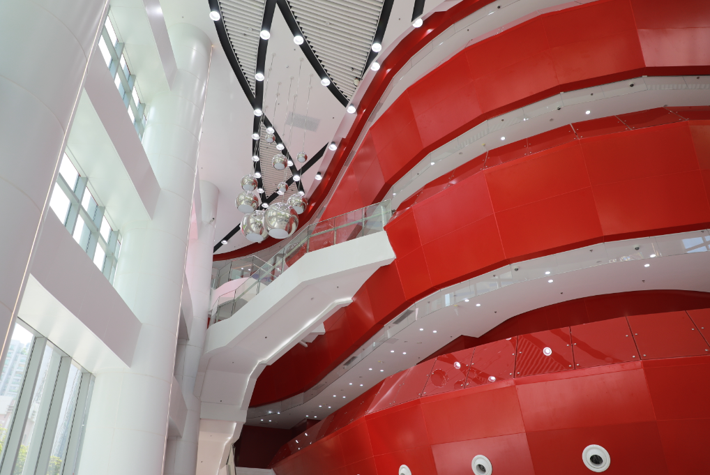 期待！广州这一文化新*即将开放