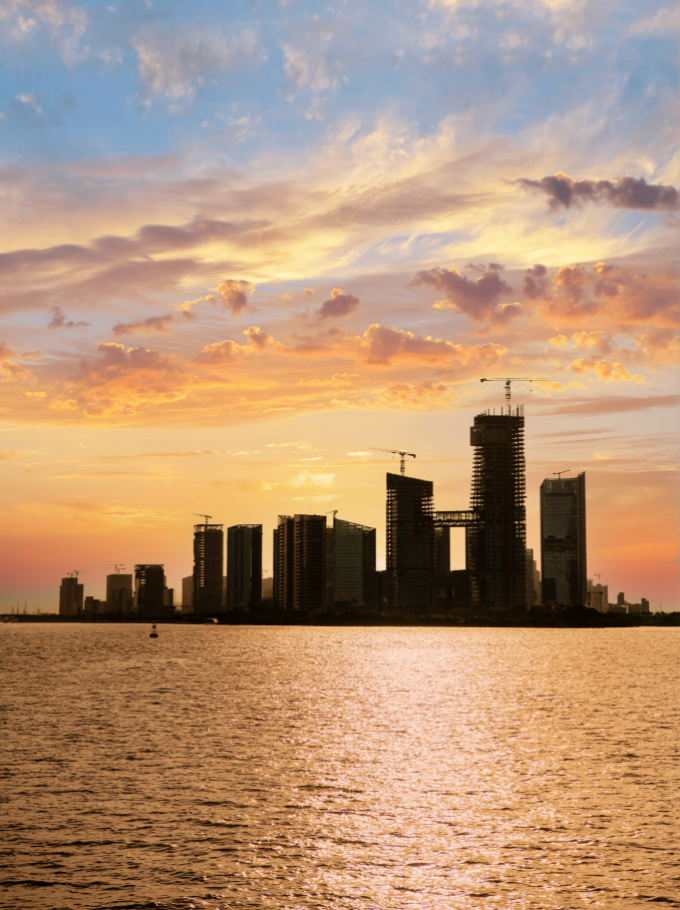 *次提出！广州南沙获新定位