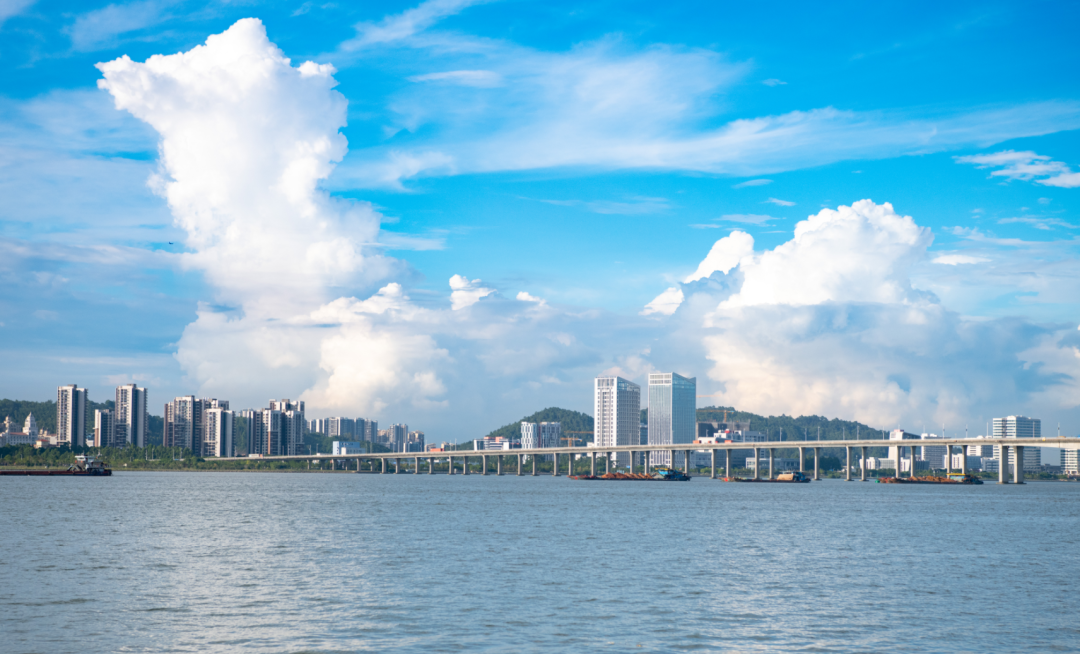 *次提出！广州南沙获新定位