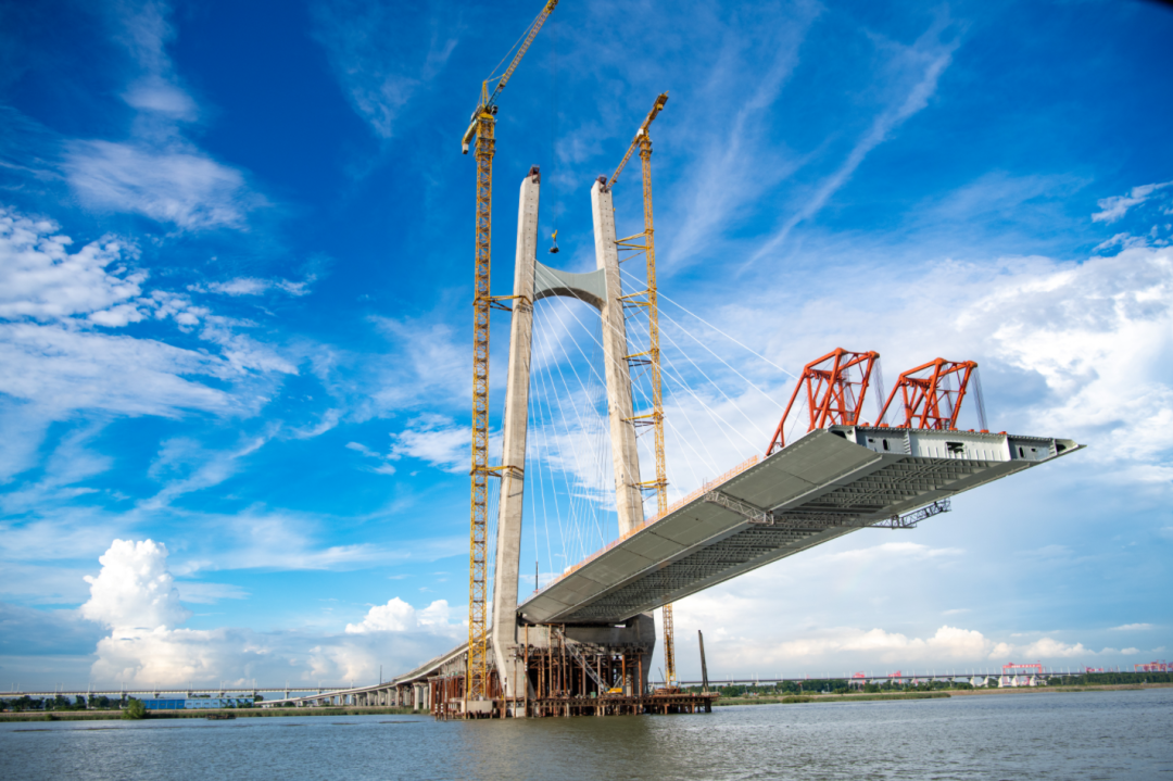 *次提出！广州南沙获新定位