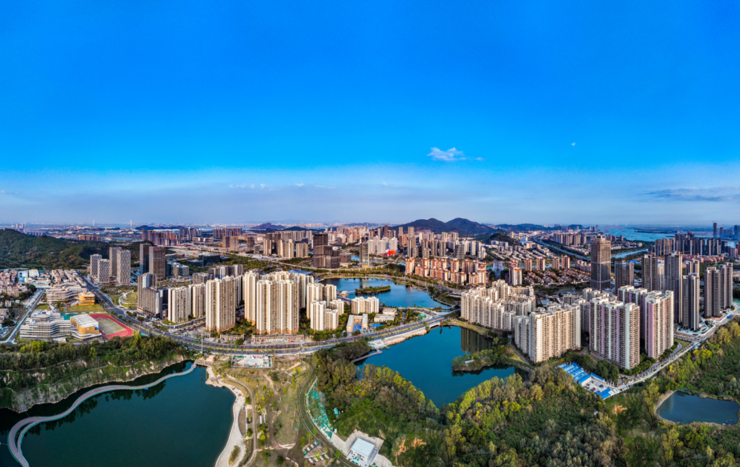 *次提出！广州南沙获新定位