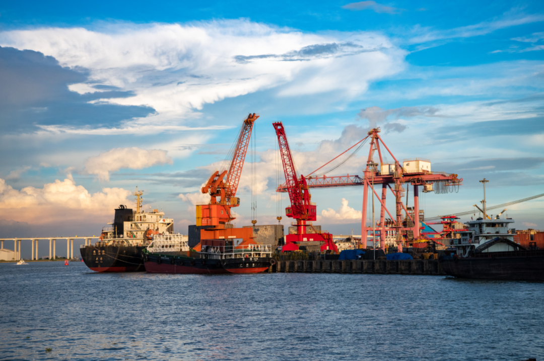 *次提出！广州南沙获新定位