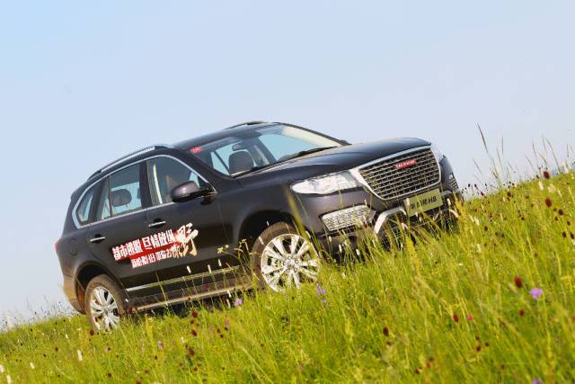 到高原、江畔和坝上草原清凉一夏