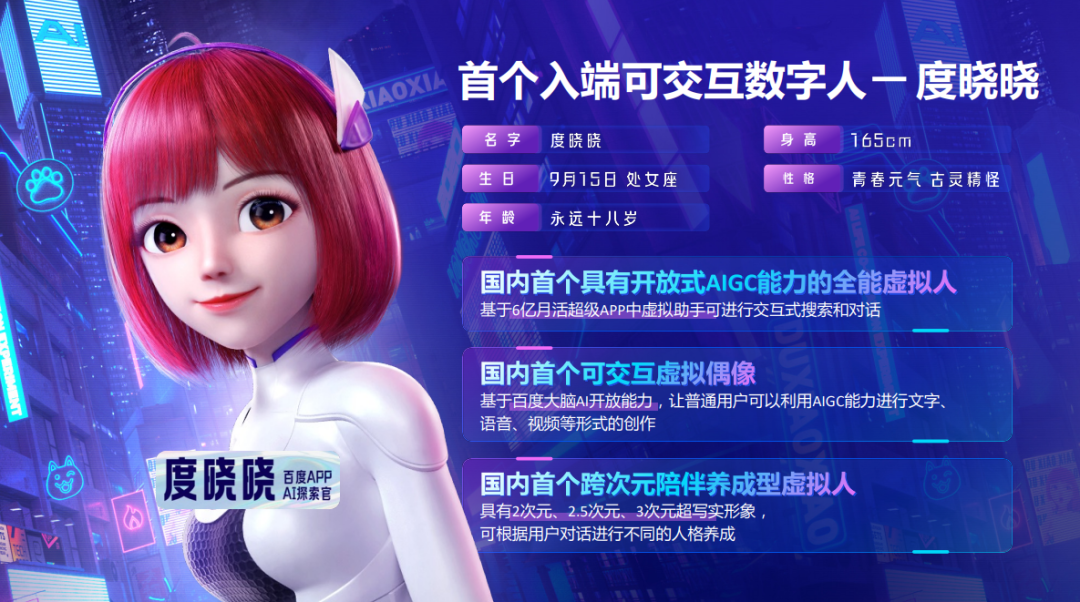 Web3.0时代，“元宇宙+数字人”的AI营销攻略来了！