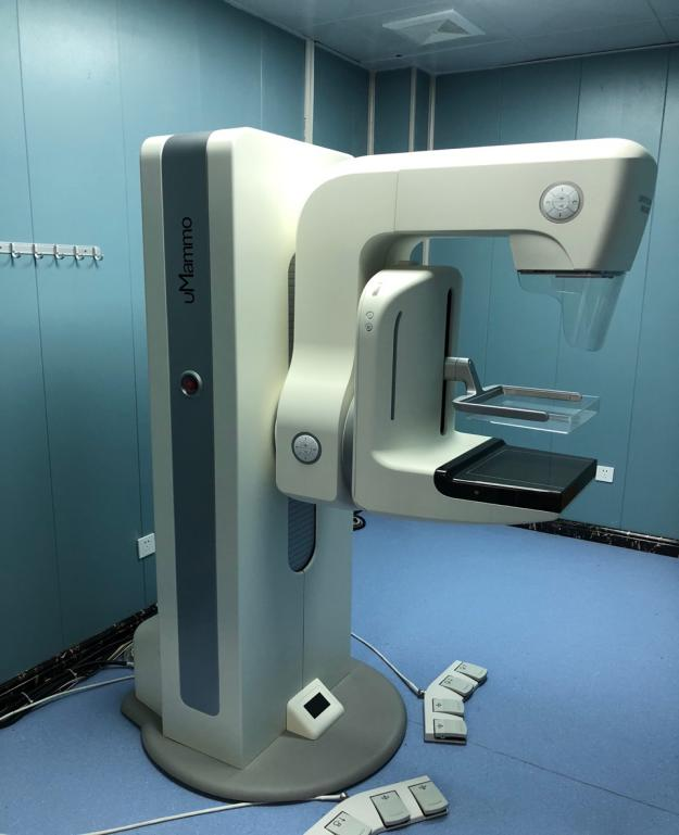 乳腺dr能检查什么盘州市第二人民医院引进国内一流乳腺DR机_https://www.jmylbn.com_新闻资讯_第3张