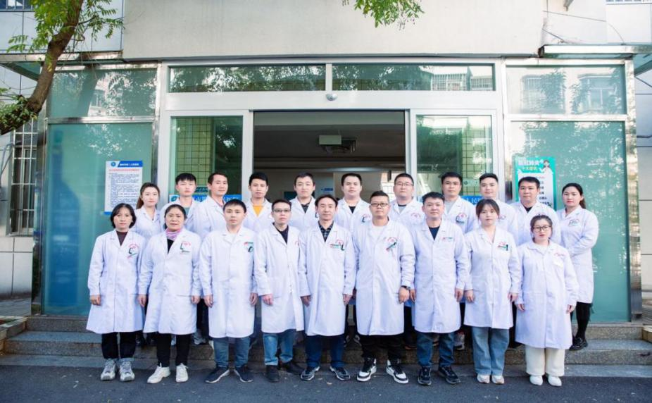 乳腺dr能检查什么盘州市第二人民医院引进国内一流乳腺DR机_https://www.jmylbn.com_新闻资讯_第12张