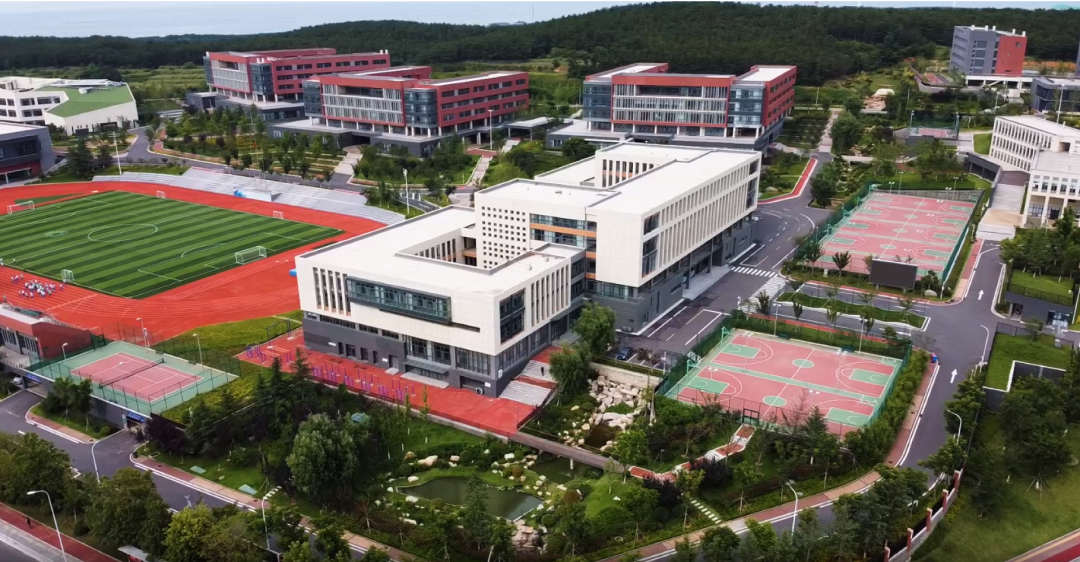 教育:五渚河幼儿园,九年义务教育中小学(规划中),威海市实验高级中学