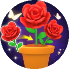 花朵消消乐花花