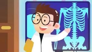 dr数字怎么用数字化X线检查：揭开DR影像技术在医学诊断中的重要作用_https://www.jmylbn.com_新闻资讯_第3张