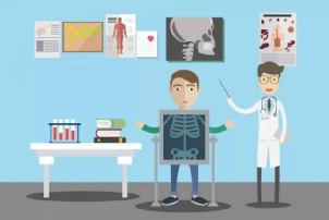 dr数字怎么用数字化X线检查：揭开DR影像技术在医学诊断中的重要作用_https://www.jmylbn.com_新闻资讯_第7张