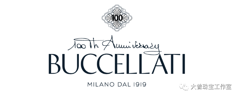 BUCCELLATI的100周年