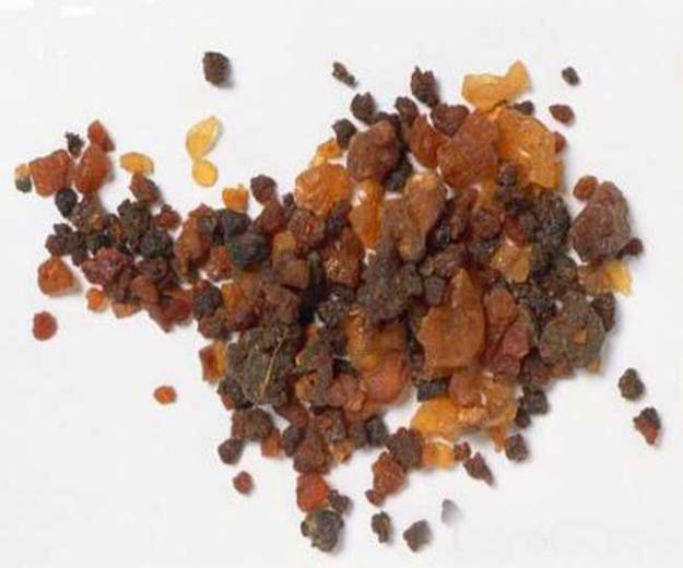 "抗炎将军"-红没药醇