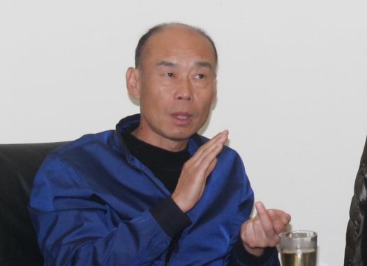 春苗监事长齐宏