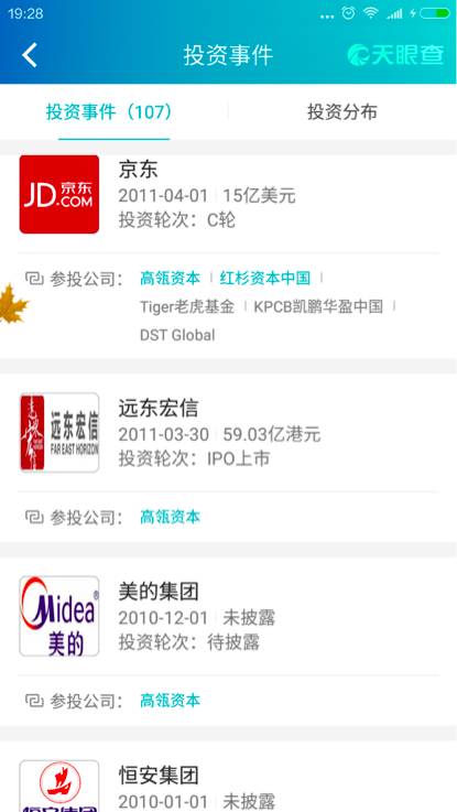 高瓴资本张磊的财富版图：独角兽背后的隐秘富豪