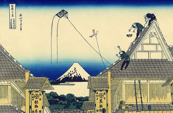 今夏去哪儿都不如去看展览 巴黎近期优质展览大推荐