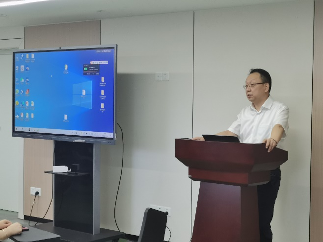 拟宫腔镜怎么做市一医院妇科技能模拟培训班开班！手把手传授“宫腔镜下曼月乐环固定术”_https://www.jmylbn.com_新闻资讯_第3张