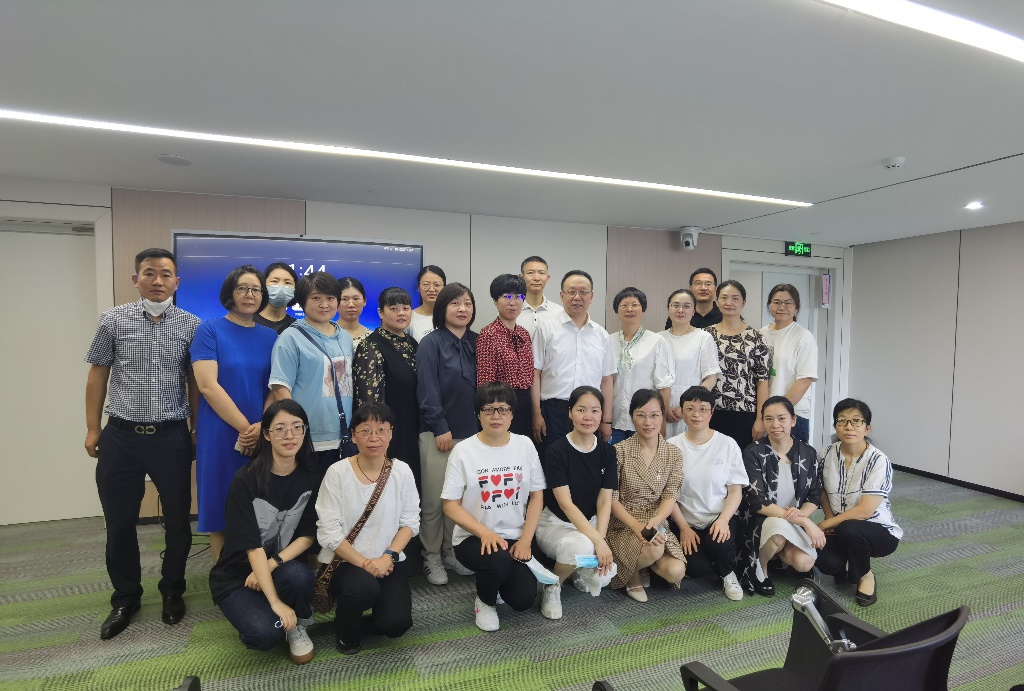 拟宫腔镜怎么做市一医院妇科技能模拟培训班开班！手把手传授“宫腔镜下曼月乐环固定术”_https://www.jmylbn.com_新闻资讯_第12张