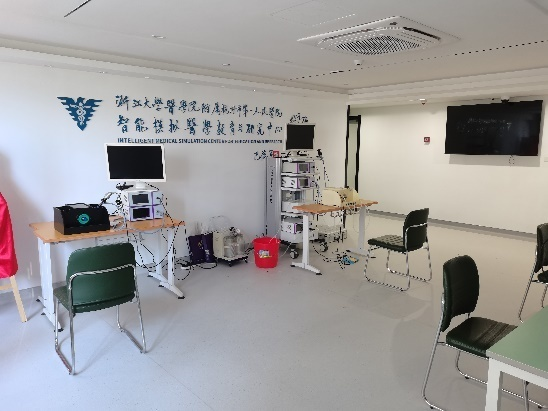 拟宫腔镜怎么做市一医院妇科技能模拟培训班开班！手把手传授“宫腔镜下曼月乐环固定术”_https://www.jmylbn.com_新闻资讯_第7张