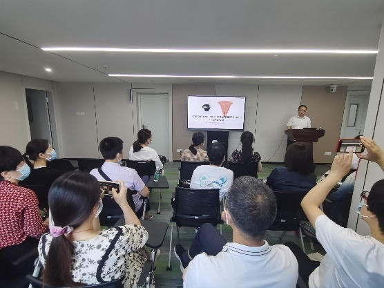 拟宫腔镜怎么做市一医院妇科技能模拟培训班开班！手把手传授“宫腔镜下曼月乐环固定术”_https://www.jmylbn.com_新闻资讯_第4张