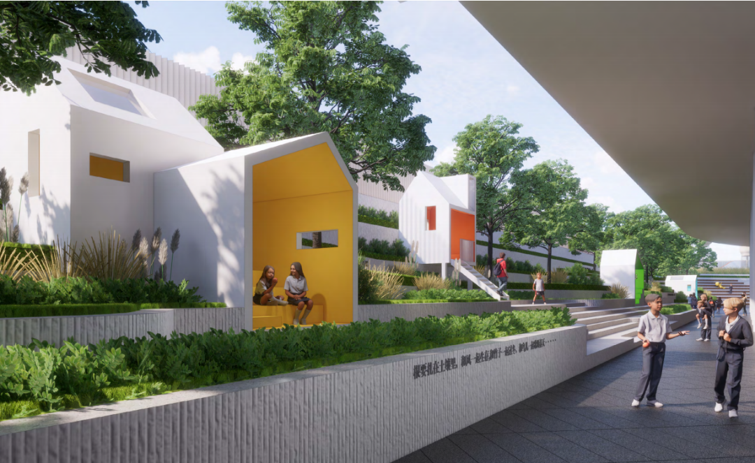 4740个学位！南沙横沥岛新增54班九年一贯制、48班小学！