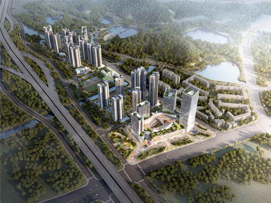 南沙今年20宗地出让，全是好地！带火周边楼盘