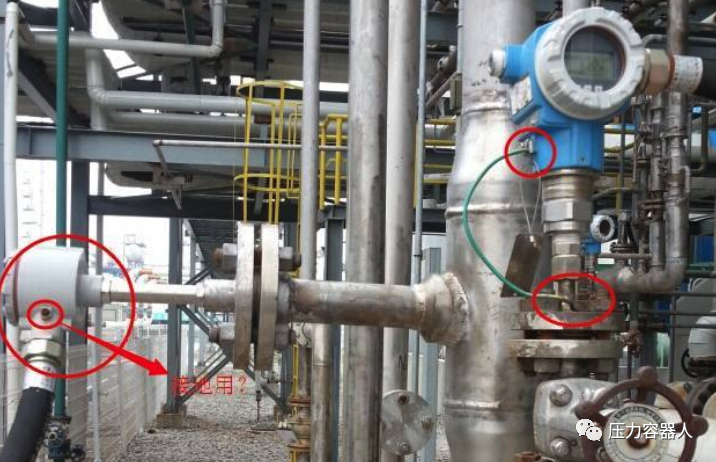 【静电跨接的作用】的图3