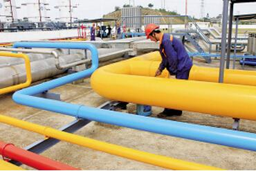 压力管道的空气吹扫与爆破吹扫，你都了解吗？的图2